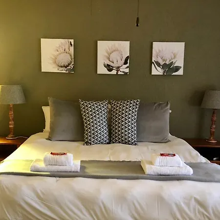Summerplace Holiday Home Hazyview Buitenkant foto
