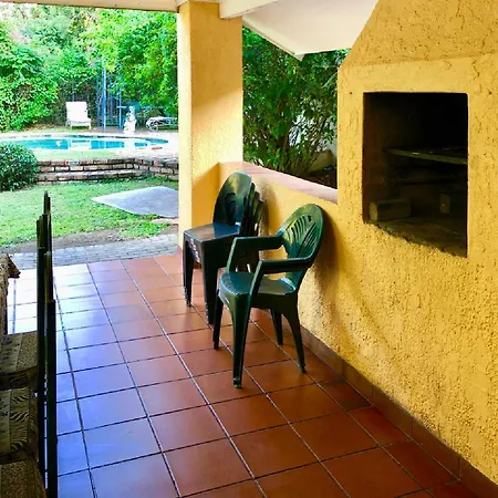 Summerplace Holiday Home Hazyview Buitenkant foto