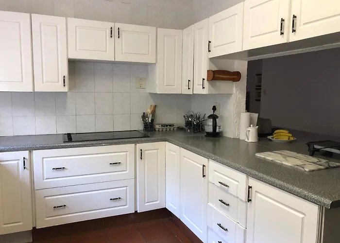Summerplace Holiday Home