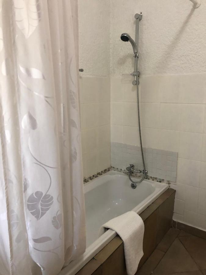 Summerplace Vakantiehuis Hazyview